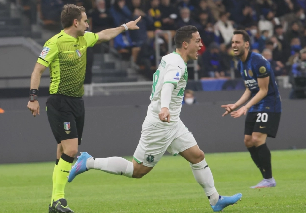  卡利亚里主场沦陷，撒丁岛球队遭遇连败危机