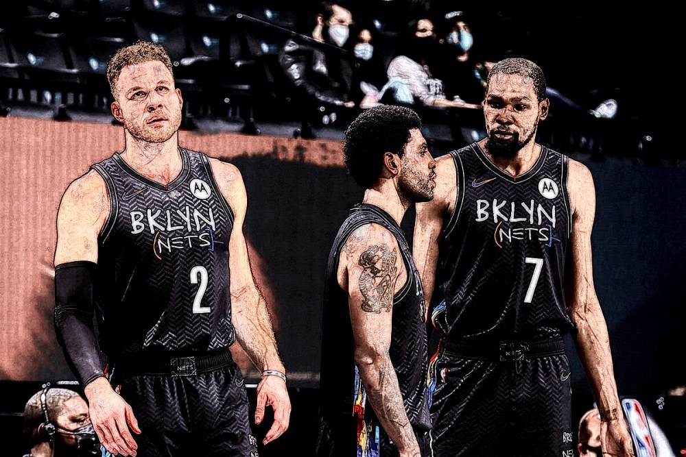  哈登三分绝杀超时无效，篮网加时惜败雄鹿